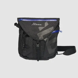 Cayl Crossbody Bag Black