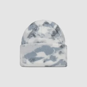 Polar Prints Beanie Comat Snow