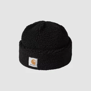 Prentis Beanie Black