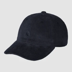 Harlem Cap Corduroy Dark Navy / Dark Navy