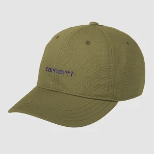 Canvas Script Cap Capulet /Aura
