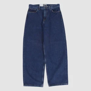 Brandon Pant Blue Stone Washed
