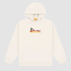 Classic Skynet Hoodie Natural