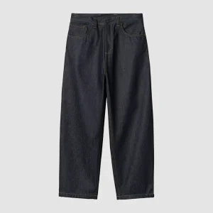 Brandon Pant Blue Rigid