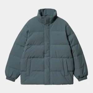 Danville Jacket Ore / Black
