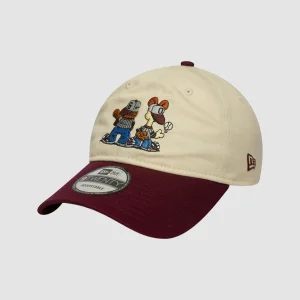 Garfield 9TWENTY Nickelodeon Ltcfbg