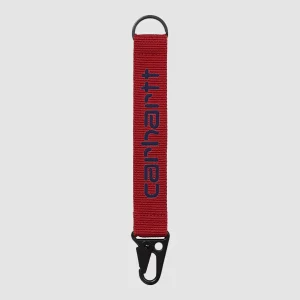 Jaden Keyholder Cherry / Space