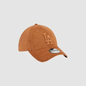 Cord 39THIRTY LA Dodgers Brown