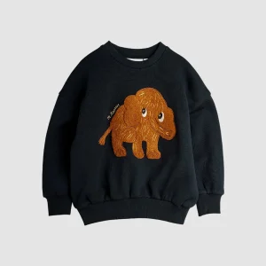 Mammoth Chenille Sweat