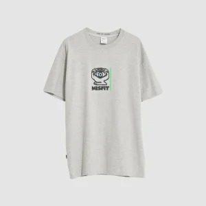 Walking Wonders SS T-Shirt Ash Heather