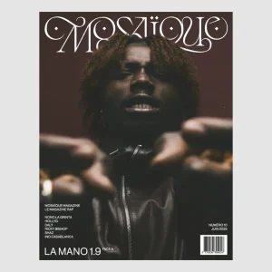 Mosaïque Magazine Numéro 10