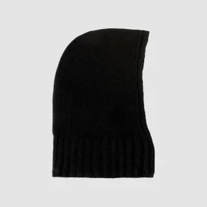 Wick Hood - Black