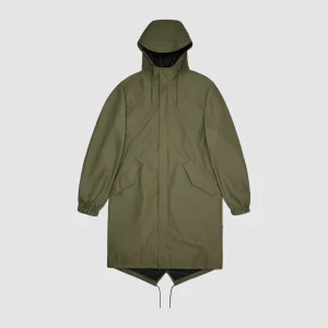 Fishtail Parka Marsh