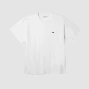 Established Works T-Shirt White