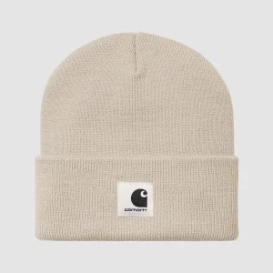 W' Ashley Beanie Fleur De Sel