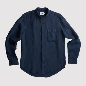 Eddie 5706 Navy Blue