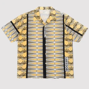 Road Trip Shirt Yellow