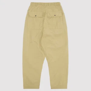 Braga Pant Sand