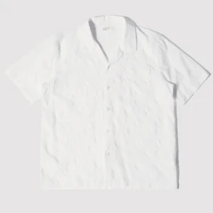 Road Shirt White