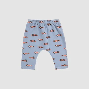 Race Car All Over Jogging Pants