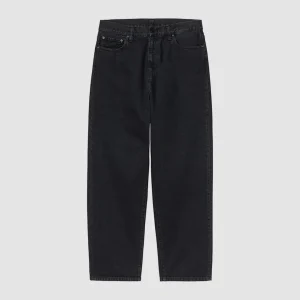 Aaron Pant Blue Midnight Wash