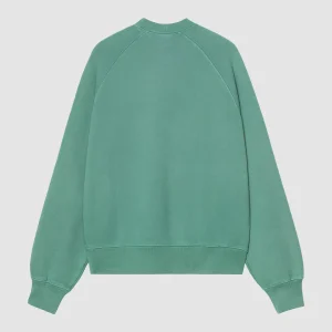 W' Hudson Sweat Saguaro Chalk Wash