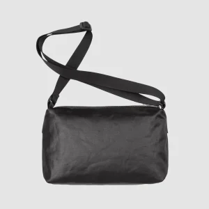 Dean Shoulder Bag Black