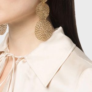 Boucles d’oreilles