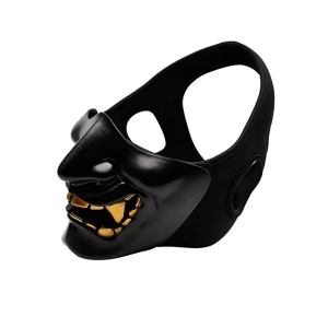 Masque samouraï ninja