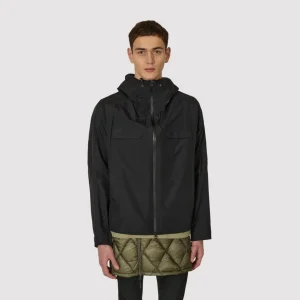 Hardshell Jacket Black