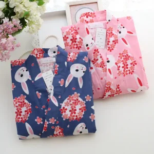 Jinbei japonais Sakura