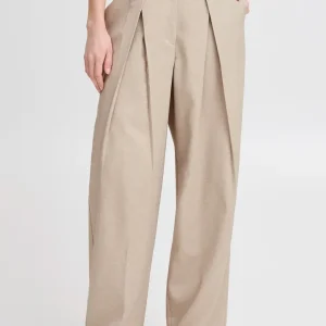 Pantalon Zimmie Wide