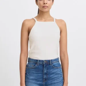 Camisole Oreta - Blanc