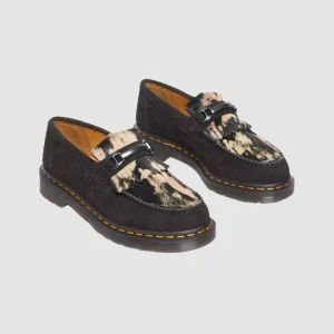 Adrian Snaffle Black / Beige