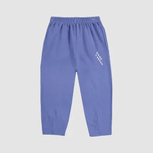Bobo Choses Jogging Pant Lila