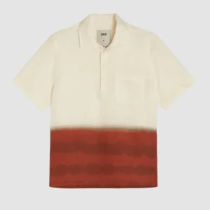 Vista Girona Linen Shirt