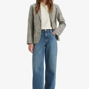 Jeans Baggy Dad - Metaphor Mix