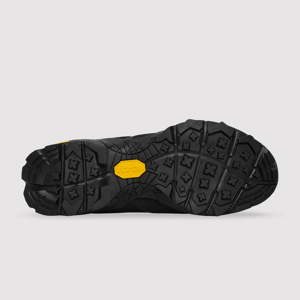 ROA Andreas Strap Black – Image 6