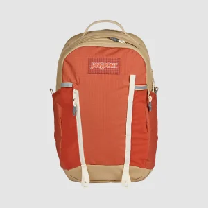 All Around Pack Medium Dune Red