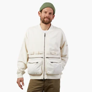 Builder White Natural