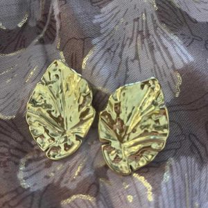 Boucles feuilles