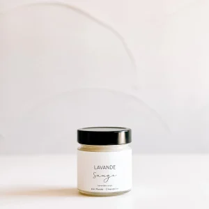 Chandelle - Lavande sauge