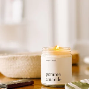 Chandelle - Pomme Ammande