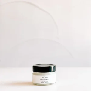 Chandelle - Thé vert et concombre