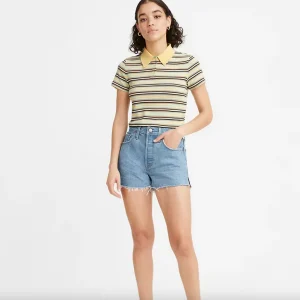 Short 501 - ojai light stone