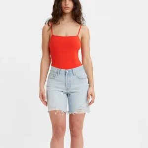 Short 501 90s - yesterday's news