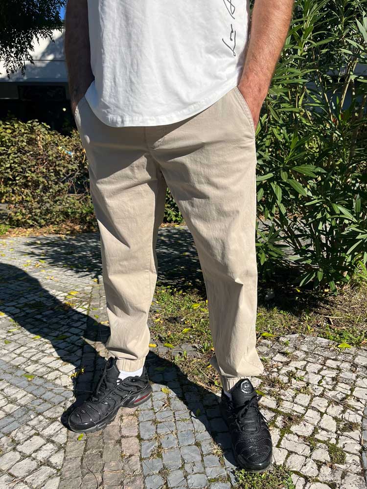 Pantalon Cargo Loïc – Image 2