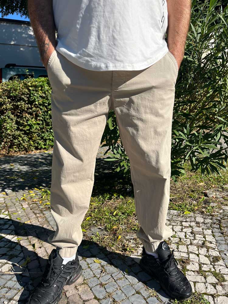 Pantalon Cargo Loïc – Image 9