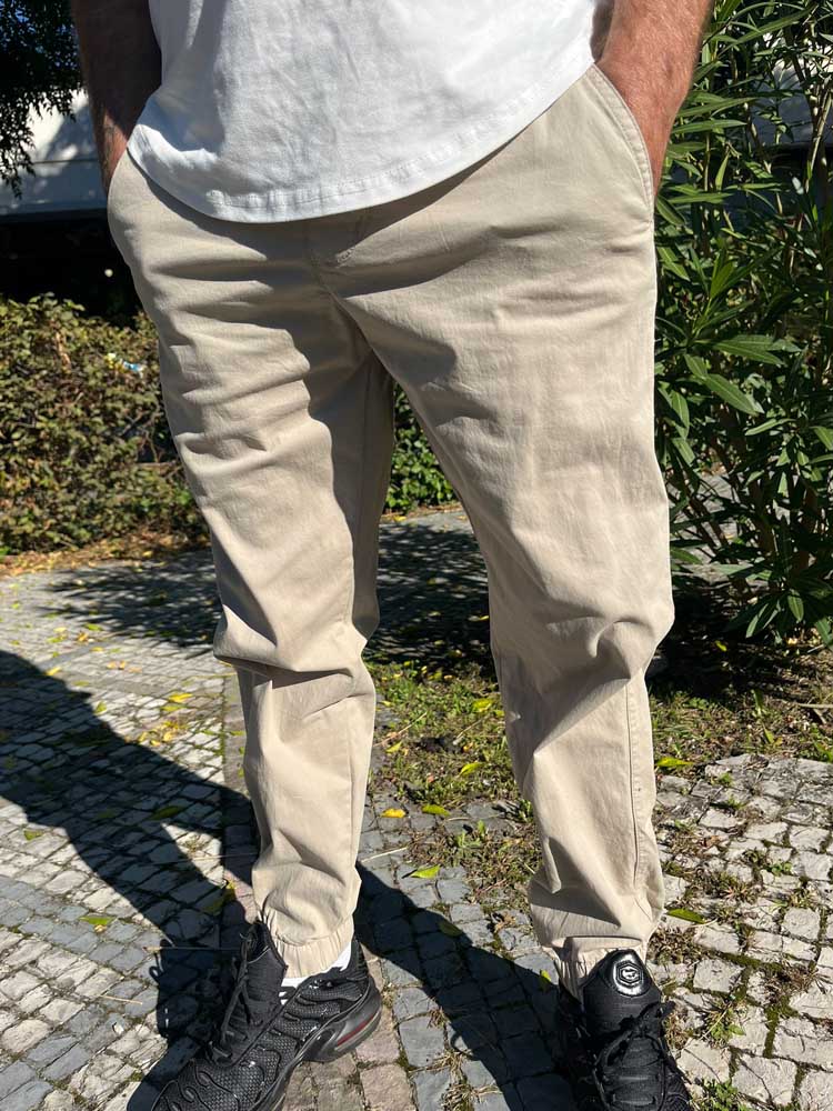 Pantalon Cargo Loïc – Image 6