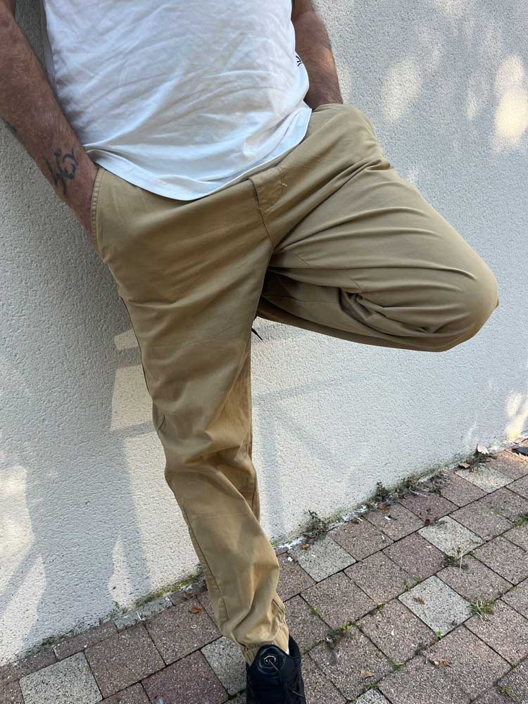 Pantalon Cargo Loïc – Image 5